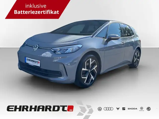 Volkswagen ID.3 58 kWh Pro Move LED*NAV*SHZ*SITZE EL*ACC*PARKLE...