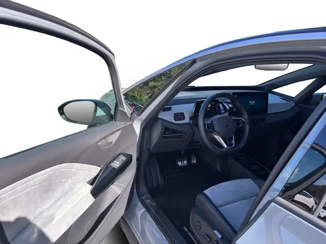 Volkswagen ID.3 view 13