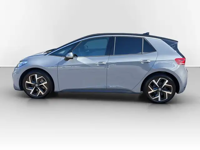 Volkswagen ID.3 view 10