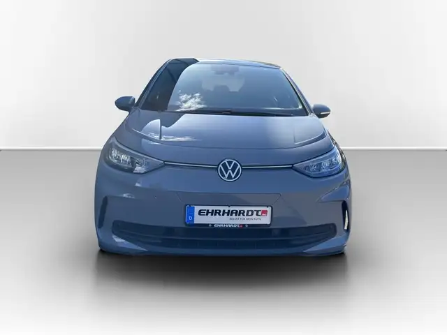 Volkswagen ID.3 view 2