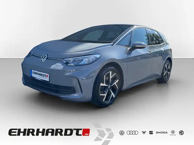 2024 Volkswagen ID.3 in Grey for sale