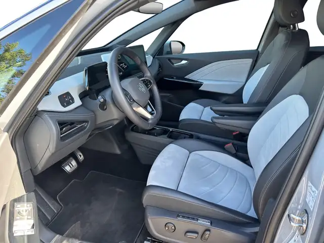 Volkswagen ID.3 view 14