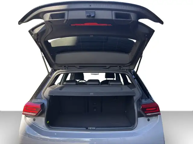 Volkswagen ID.3 view 11