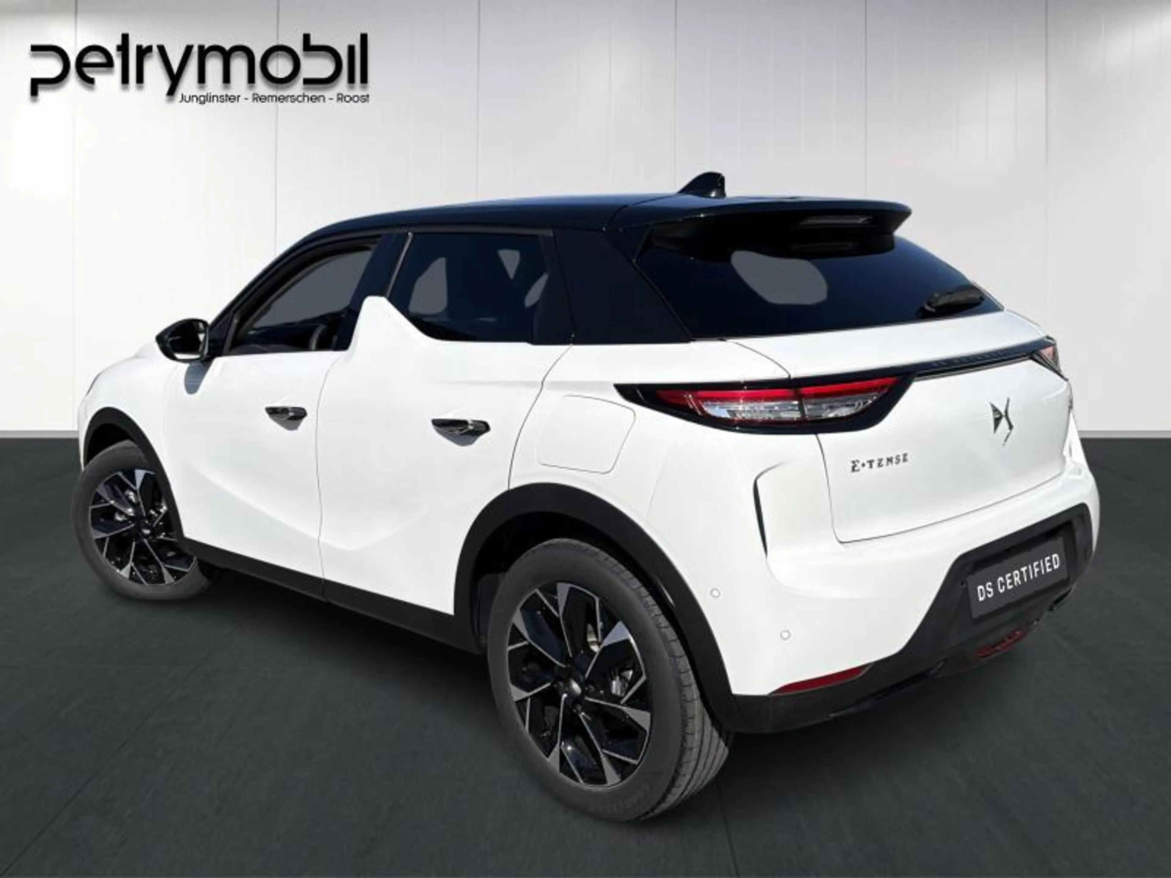 DS Automobiles DS 3 3 E-Tense Rivoli // ELIGIBLE ECO BONUS 2023 // — photo 6