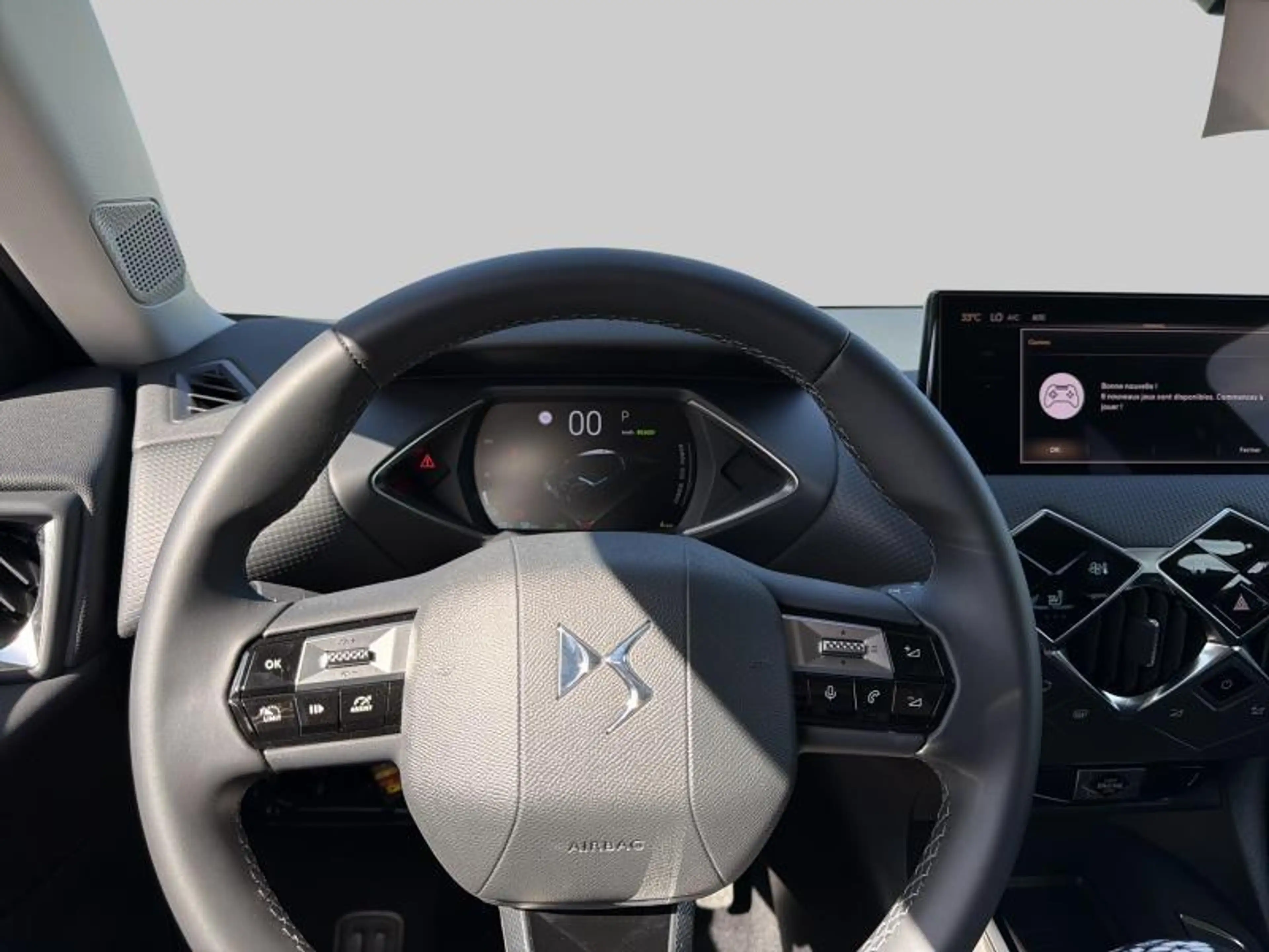 DS Automobiles DS 3 3 E-Tense Rivoli // ELIGIBLE ECO BONUS 2023 // — photo 12