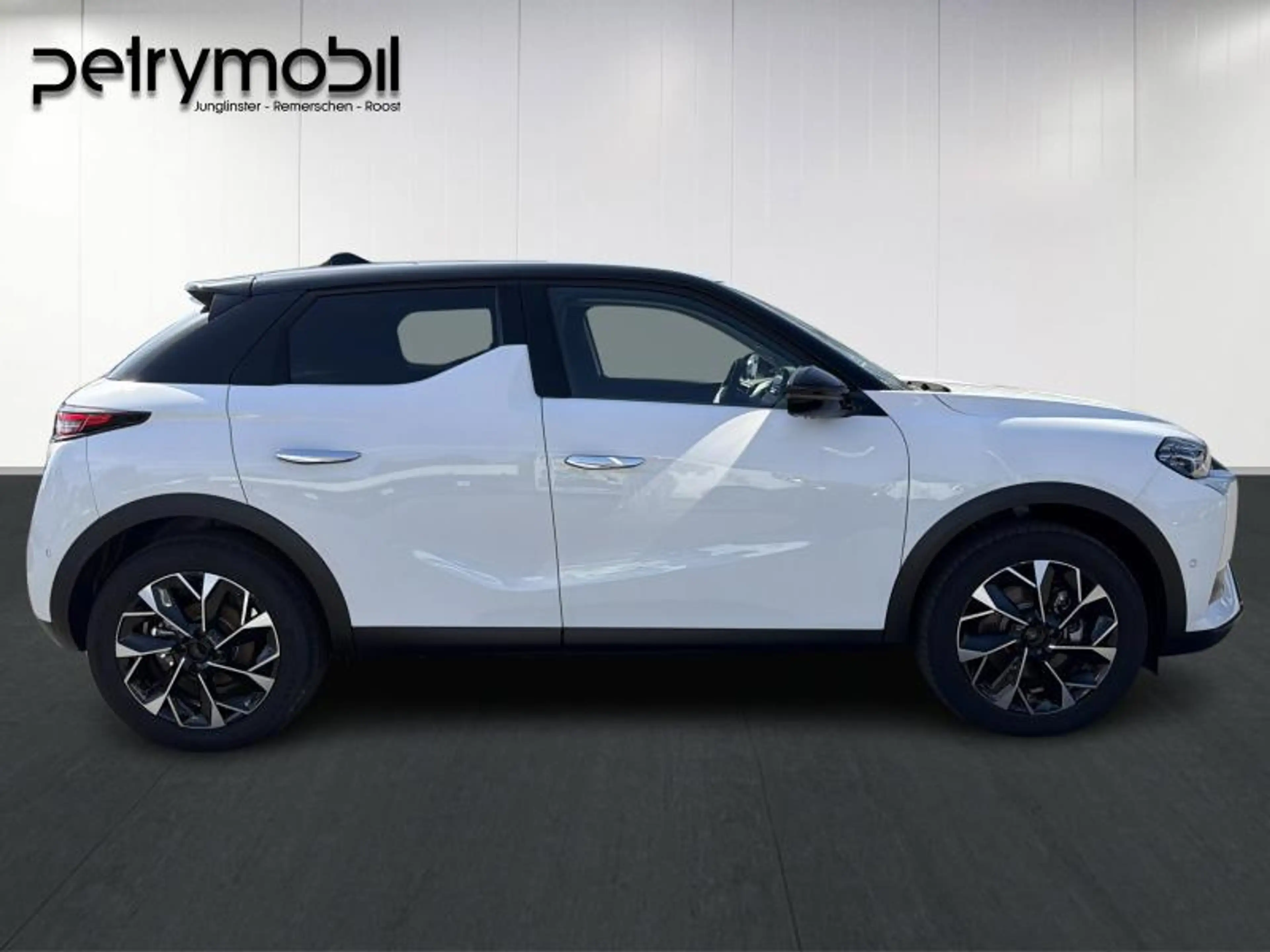 DS Automobiles DS 3 3 E-Tense Rivoli // ELIGIBLE ECO BONUS 2023 // — photo 8