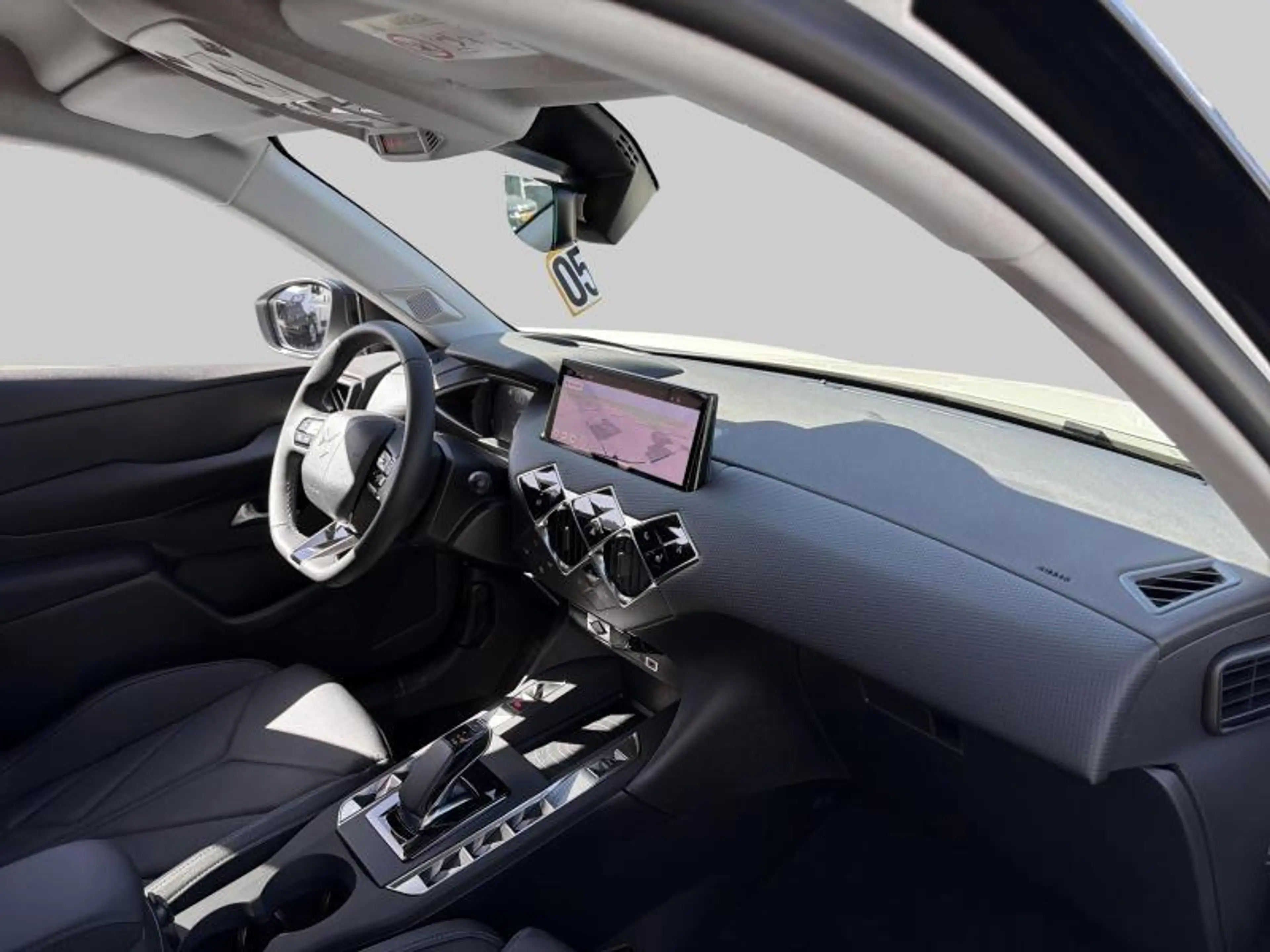 DS Automobiles DS 3 3 E-Tense Rivoli // ELIGIBLE ECO BONUS 2023 // — photo 10