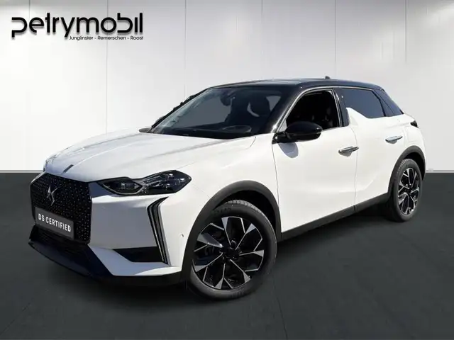 DS Automobiles DS 3