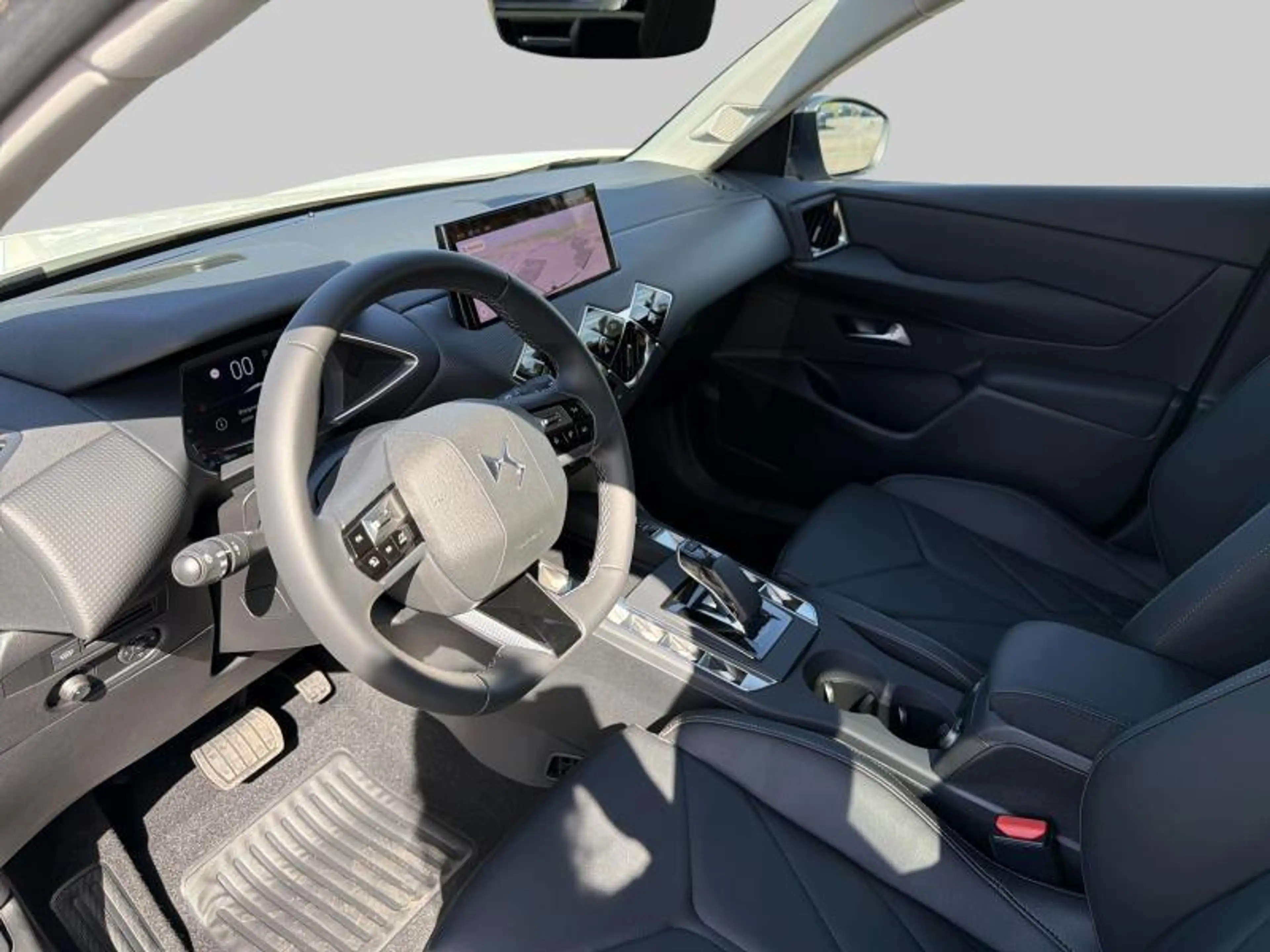 DS Automobiles DS 3 3 E-Tense Rivoli // ELIGIBLE ECO BONUS 2023 // — photo 9