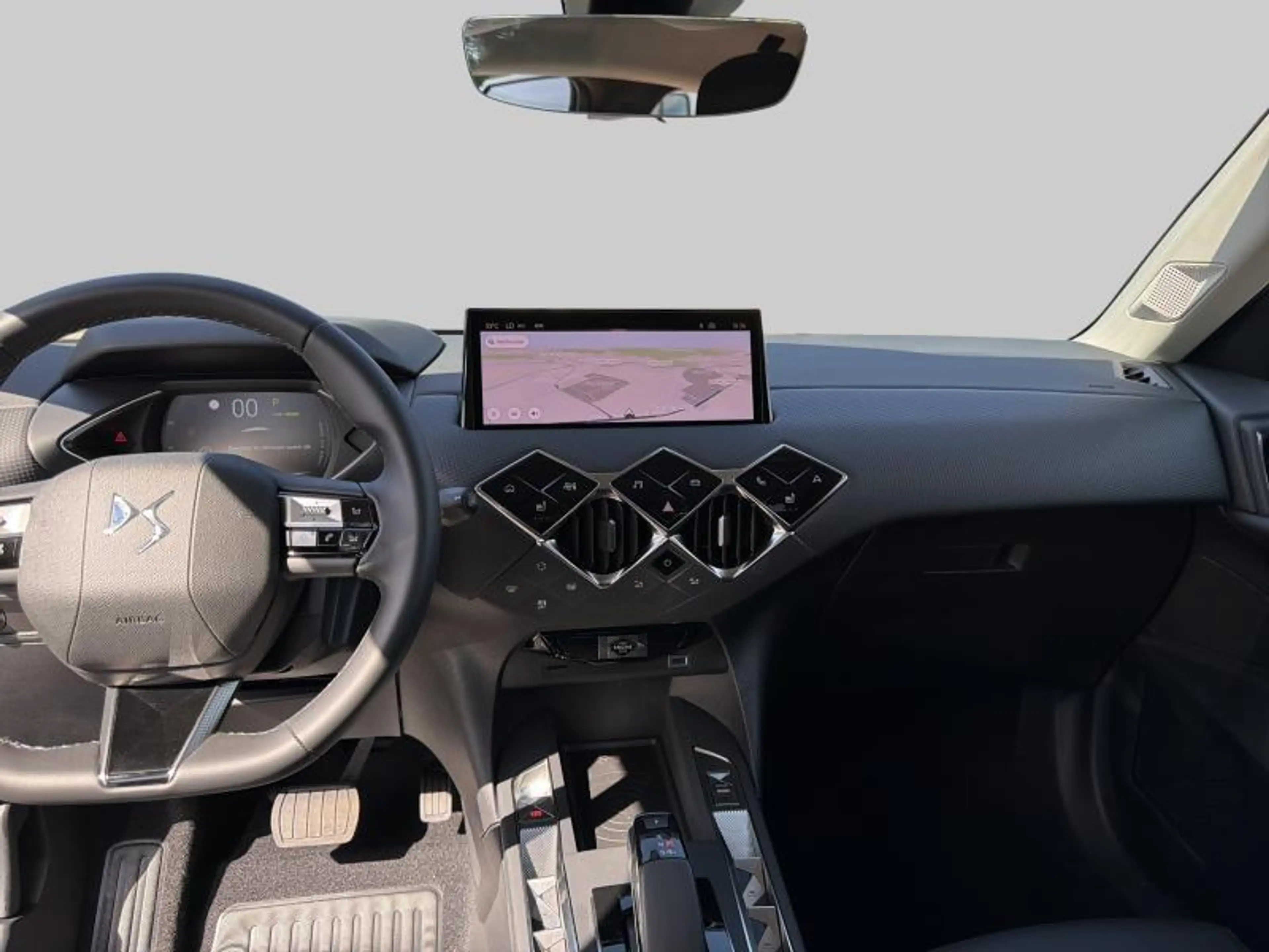 DS Automobiles DS 3 3 E-Tense Rivoli // ELIGIBLE ECO BONUS 2023 // — photo 11
