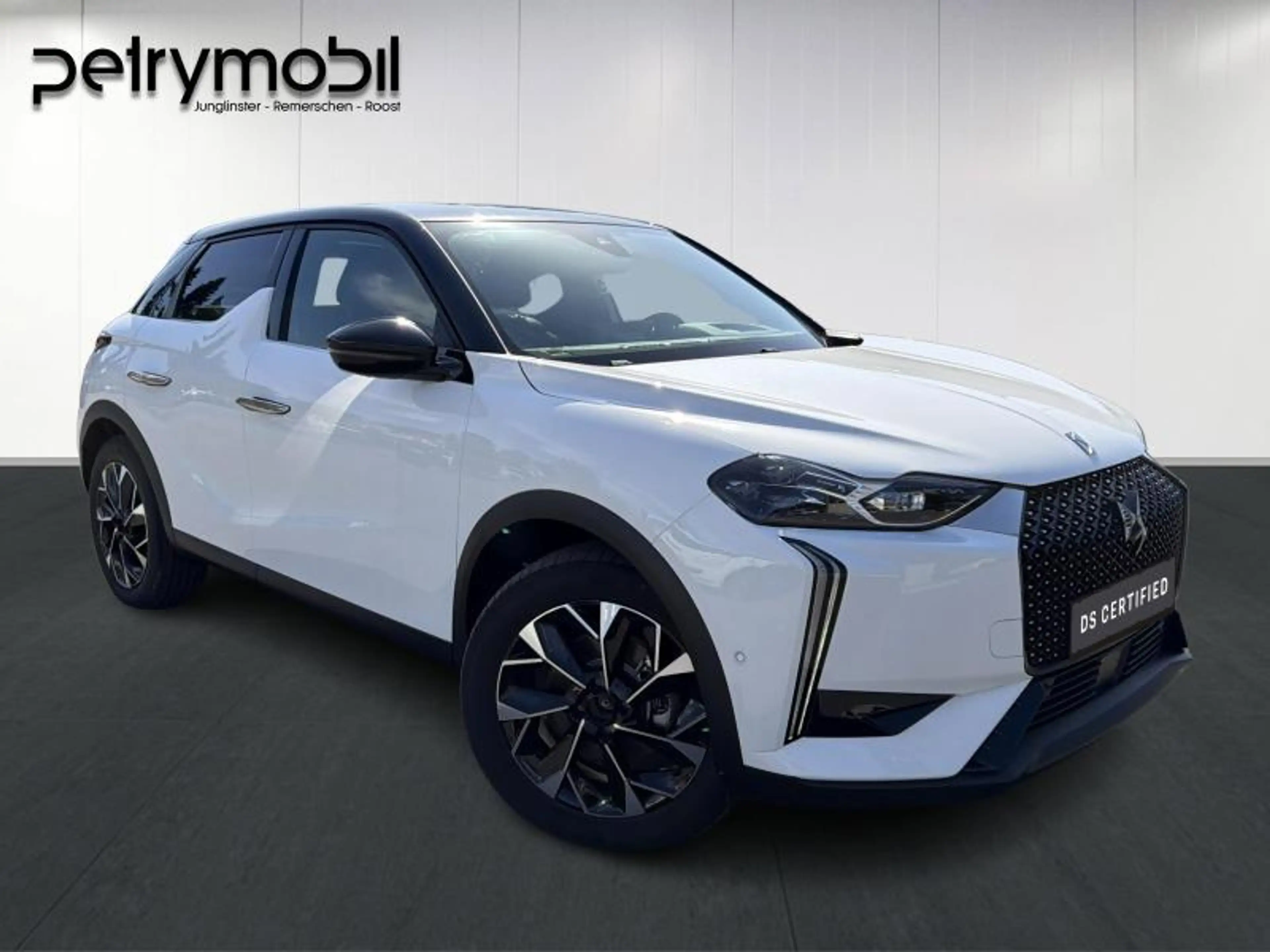 DS Automobiles DS 3 3 E-Tense Rivoli // ELIGIBLE ECO BONUS 2023 // — photo 3