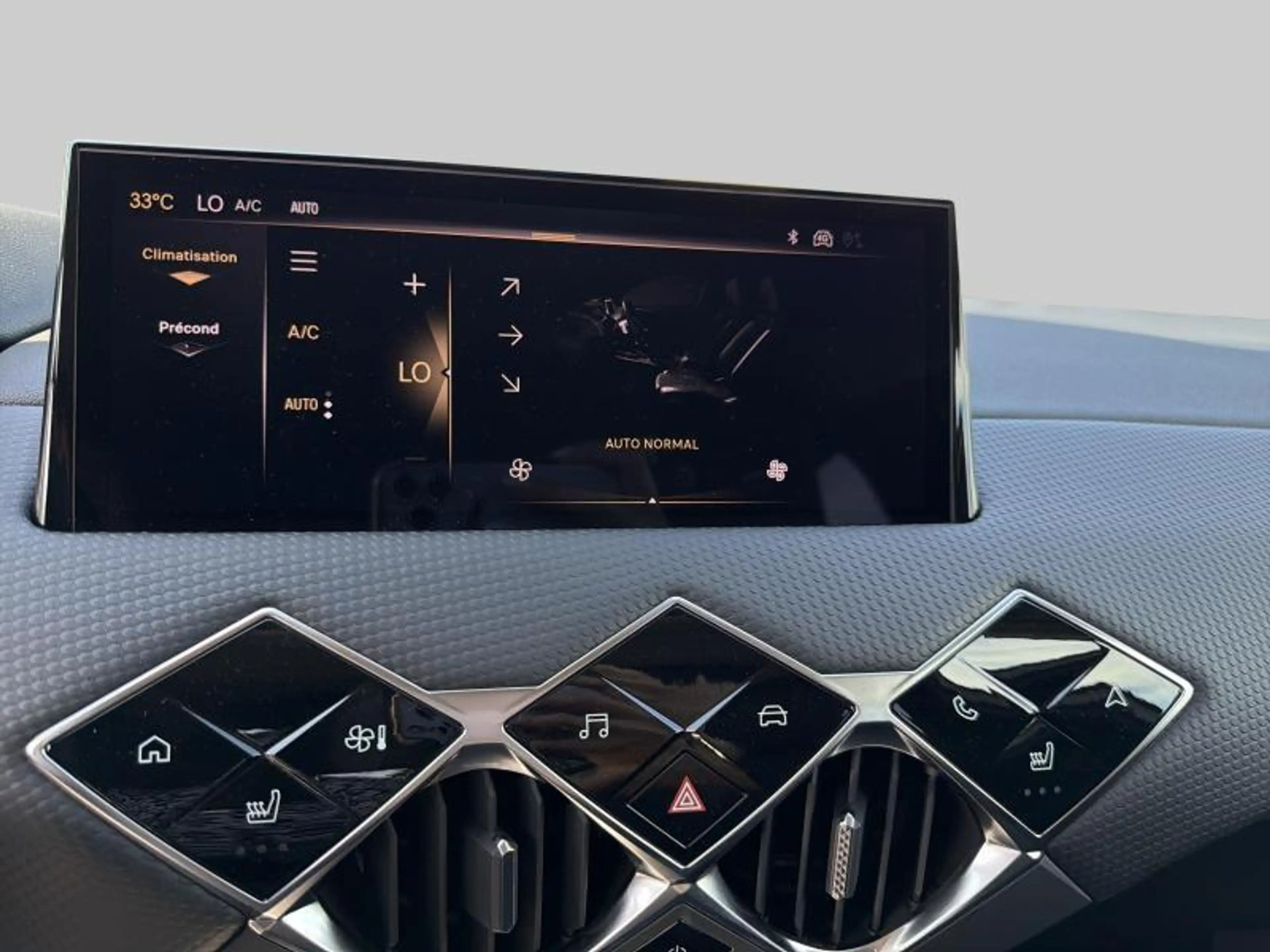 DS Automobiles DS 3 3 E-Tense Rivoli // ELIGIBLE ECO BONUS 2023 // — photo 15