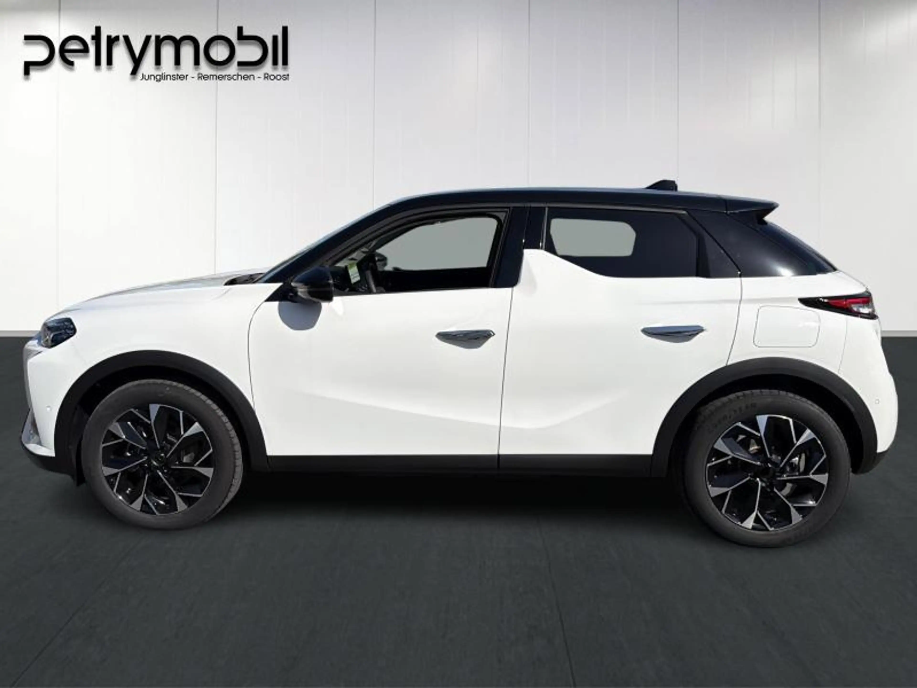 DS Automobiles DS 3 3 E-Tense Rivoli // ELIGIBLE ECO BONUS 2023 // — photo 7