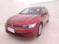 Volkswagen Golf Life 1.0 Benzina 110CV Rosso - thumbnail 9