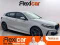 BMW 118 118iA Blanc - thumbnail 1