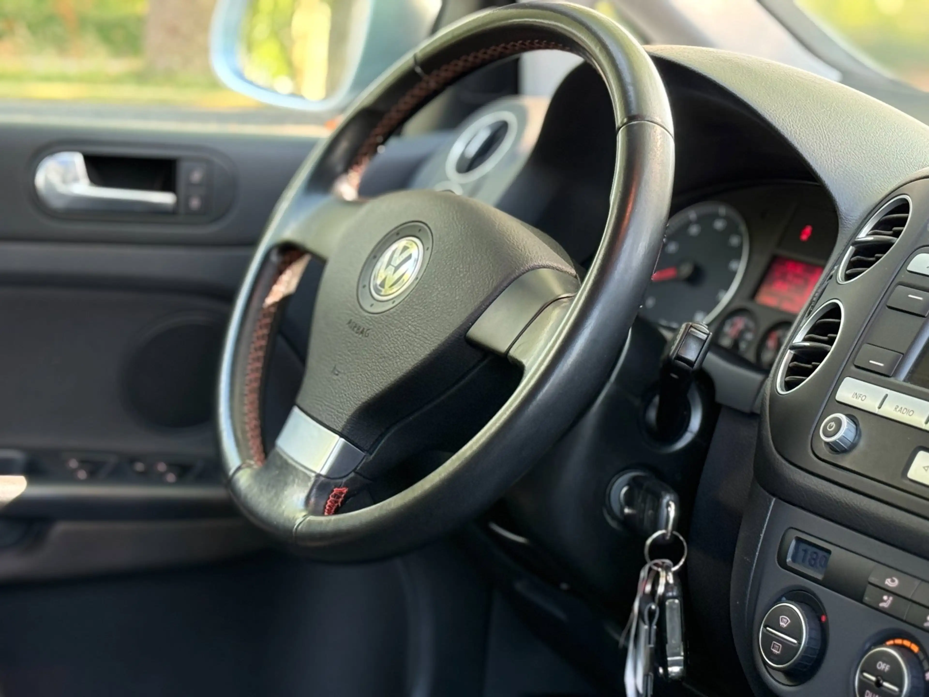 Volkswagen Golf Plus 1.4 TSI Comfortline Automaat Cruise Airco 5 Drs Ho — photo 42