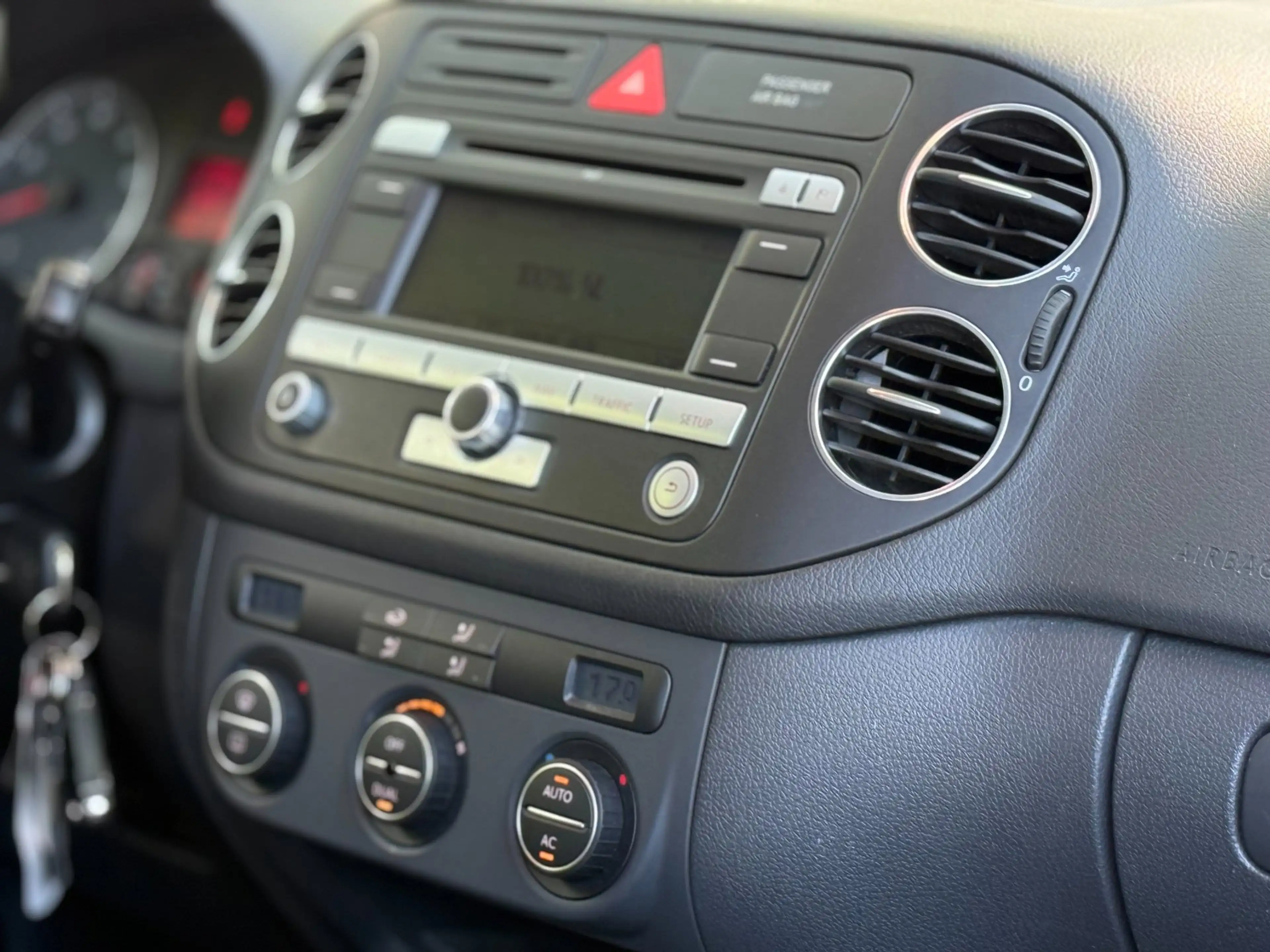 Volkswagen Golf Plus 1.4 TSI Comfortline Automaat Cruise Airco 5 Drs Ho — photo 43