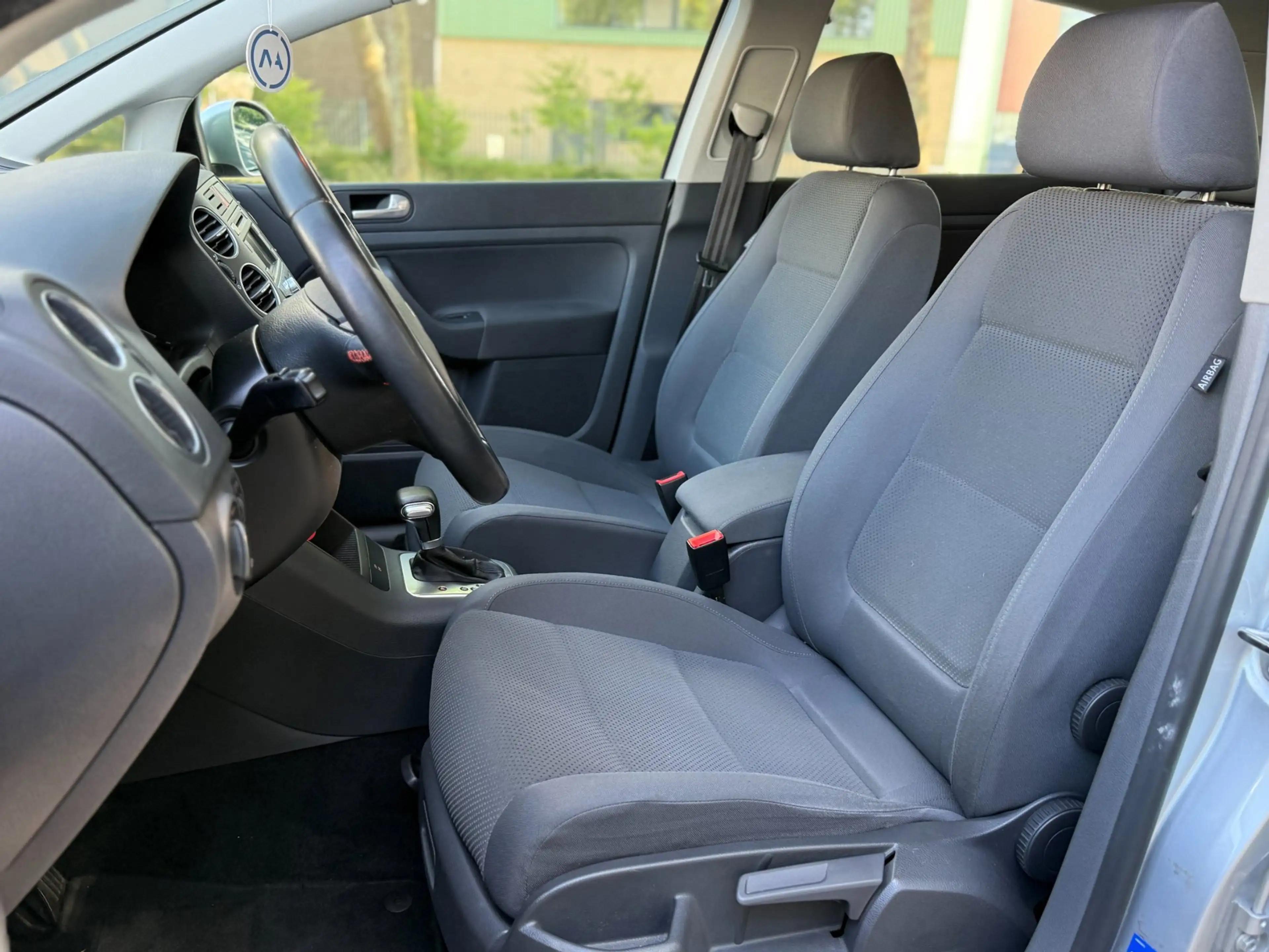 Volkswagen Golf Plus 1.4 TSI Comfortline Automaat Cruise Airco 5 Drs Ho — photo 33