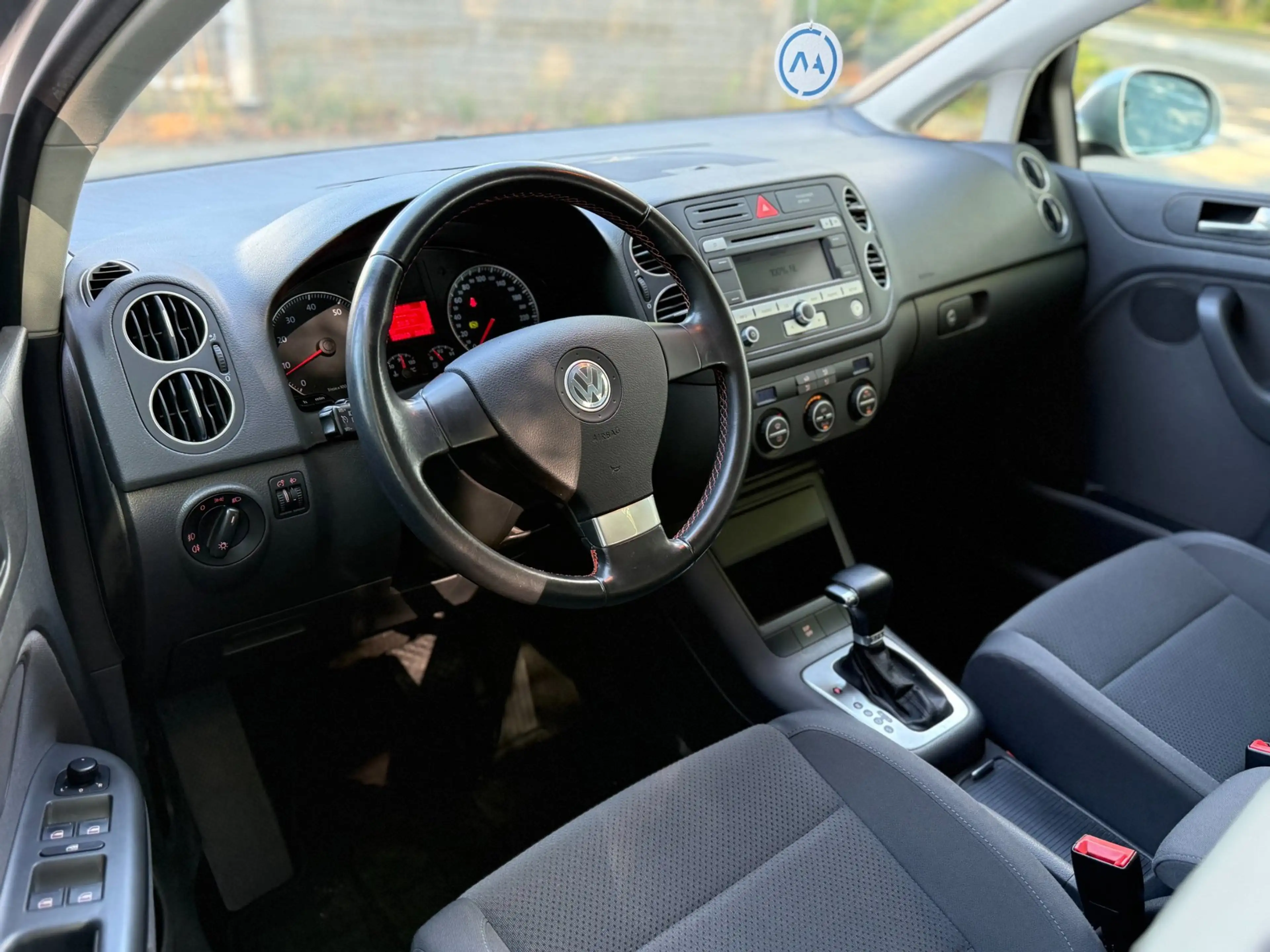 Volkswagen Golf Plus 1.4 TSI Comfortline Automaat Cruise Airco 5 Drs Ho — photo 32