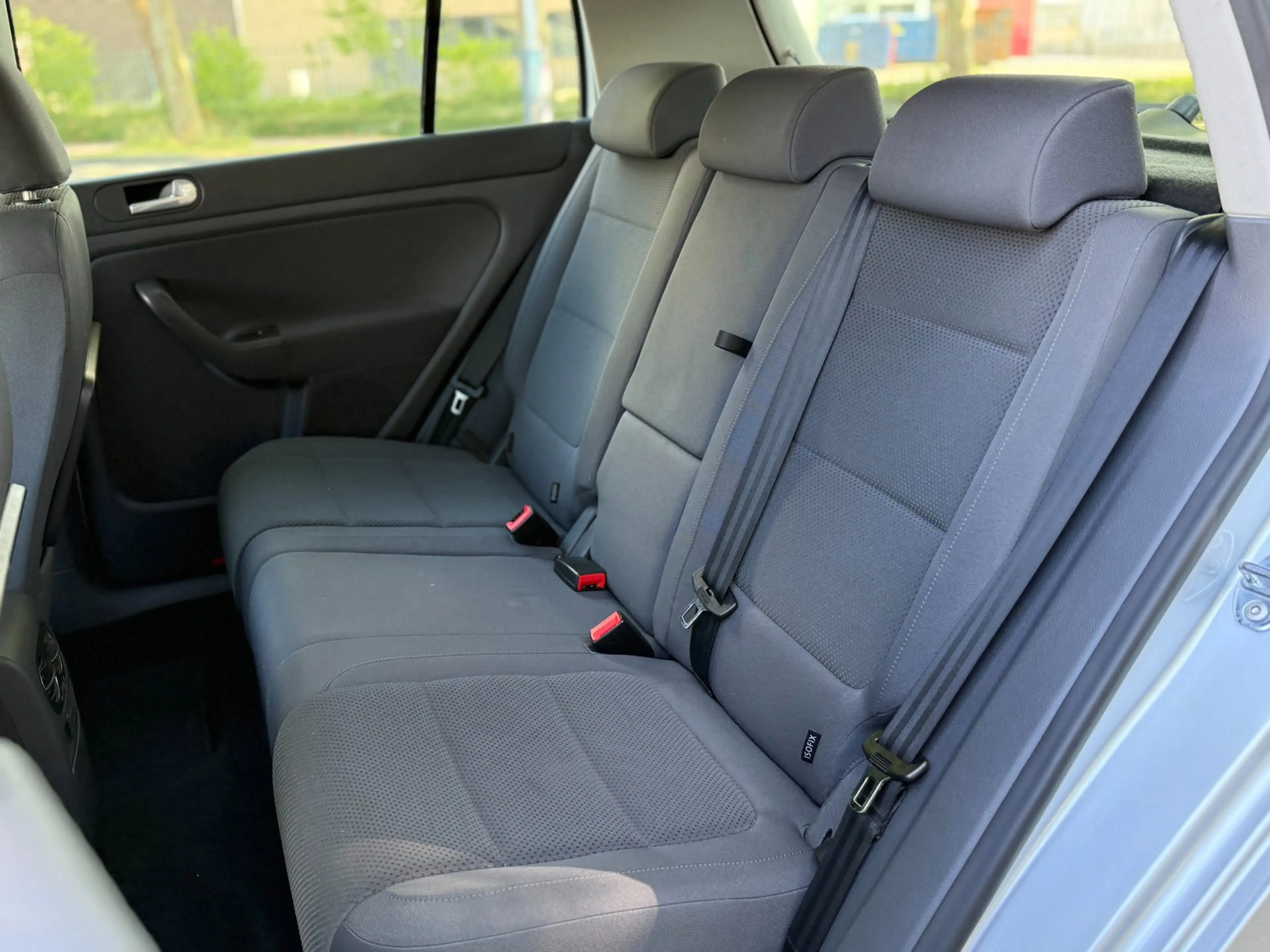 Volkswagen Golf Plus 1.4 TSI Comfortline Automaat Cruise Airco 5 Drs Ho — photo 36