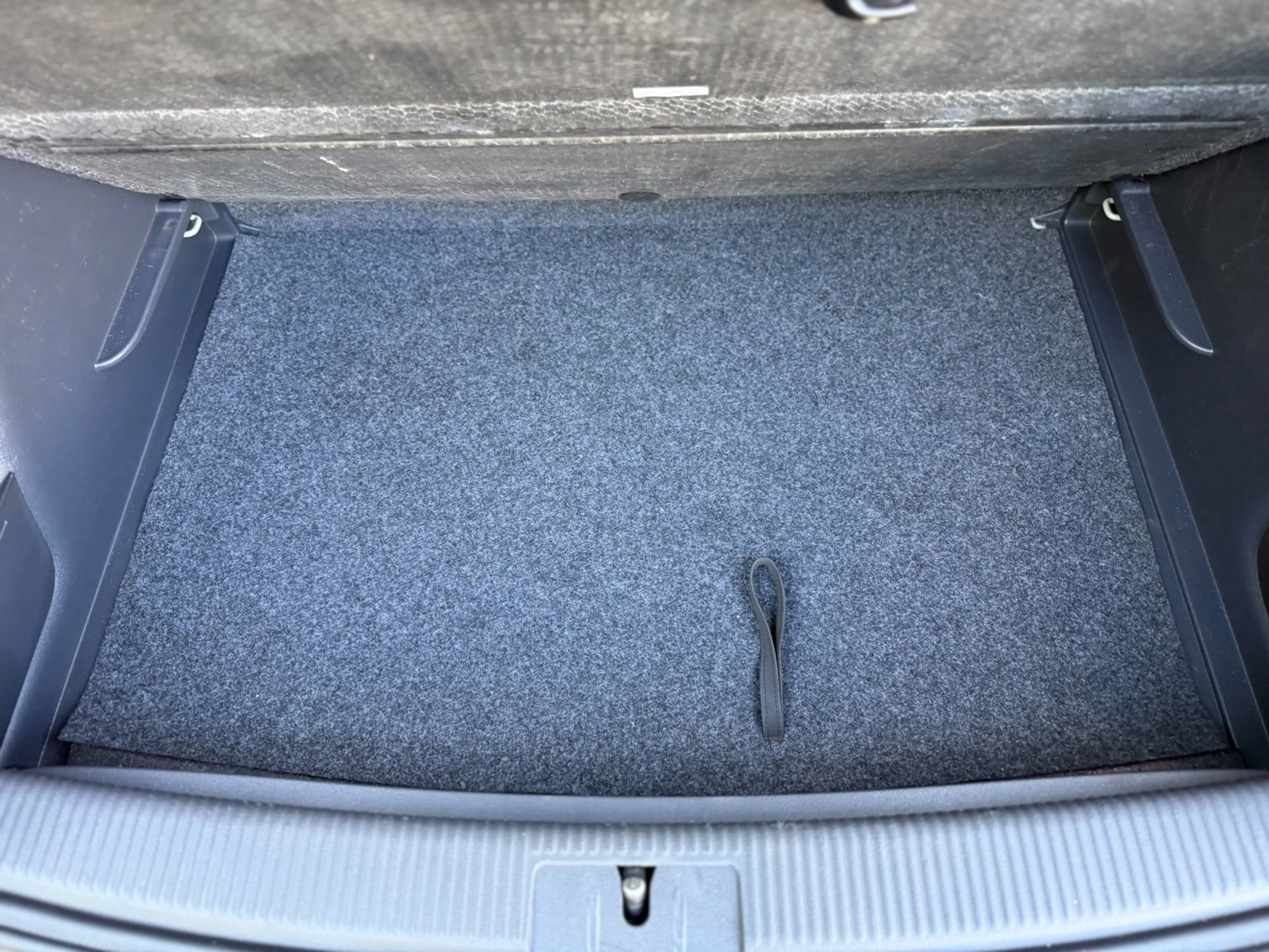Volkswagen Golf Plus 1.4 TSI Comfortline Automaat Cruise Airco 5 Drs Ho — photo 19