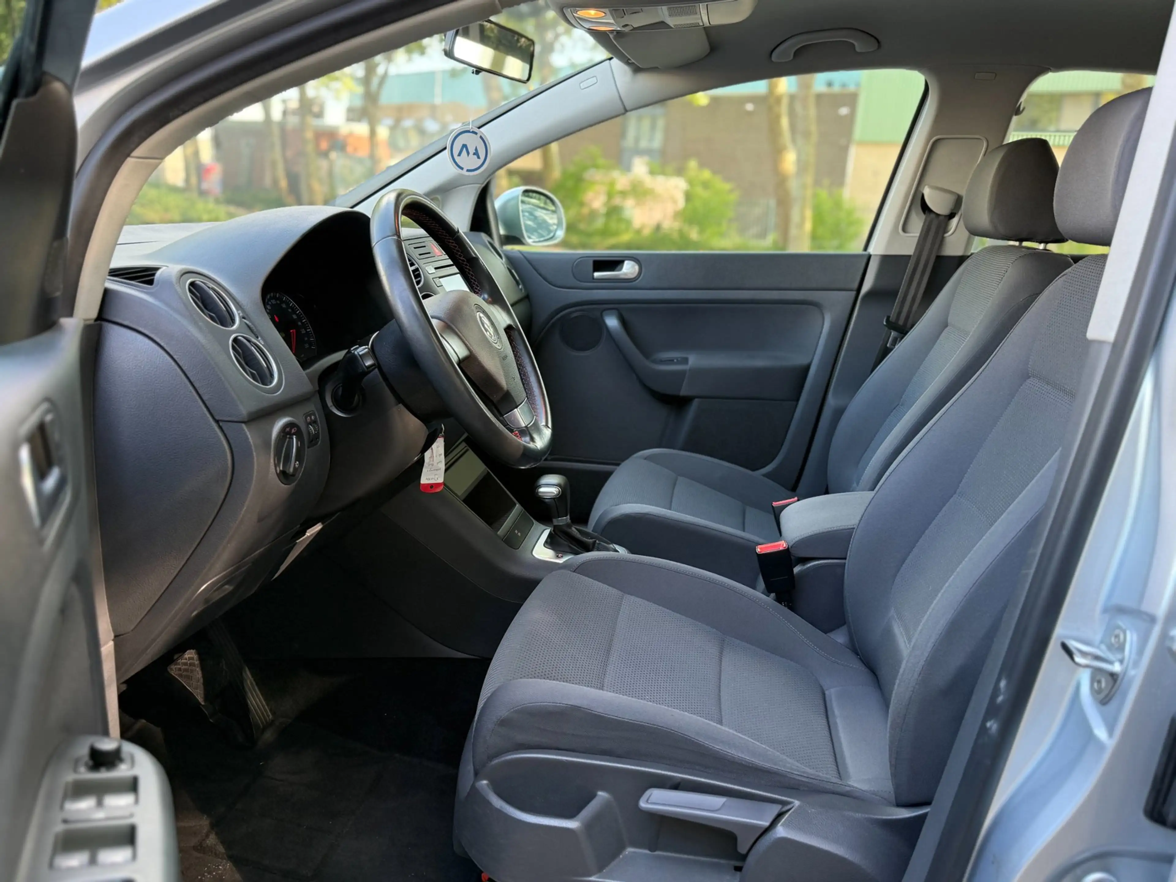 Volkswagen Golf Plus 1.4 TSI Comfortline Automaat Cruise Airco 5 Drs Ho — photo 31