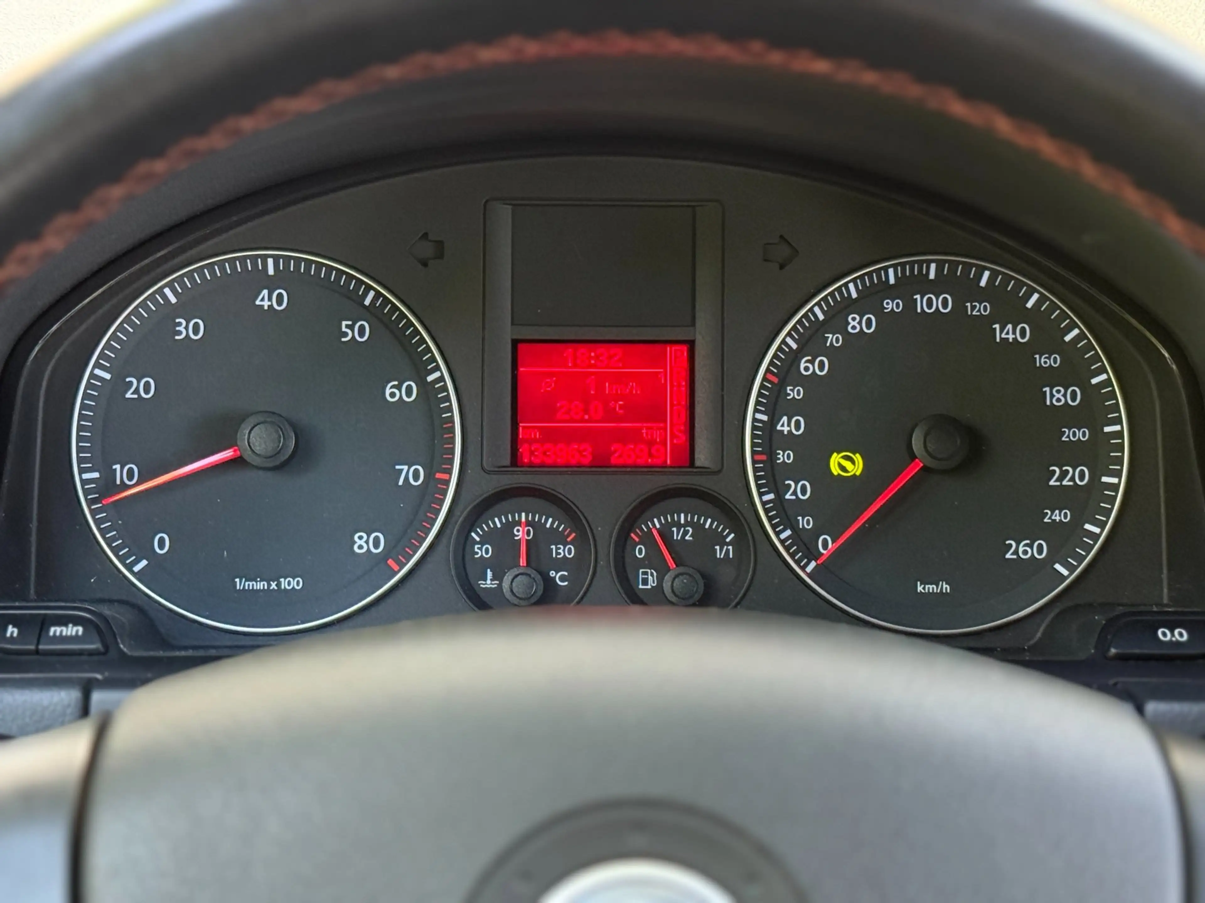 Volkswagen Golf Plus 1.4 TSI Comfortline Automaat Cruise Airco 5 Drs Ho — photo 45