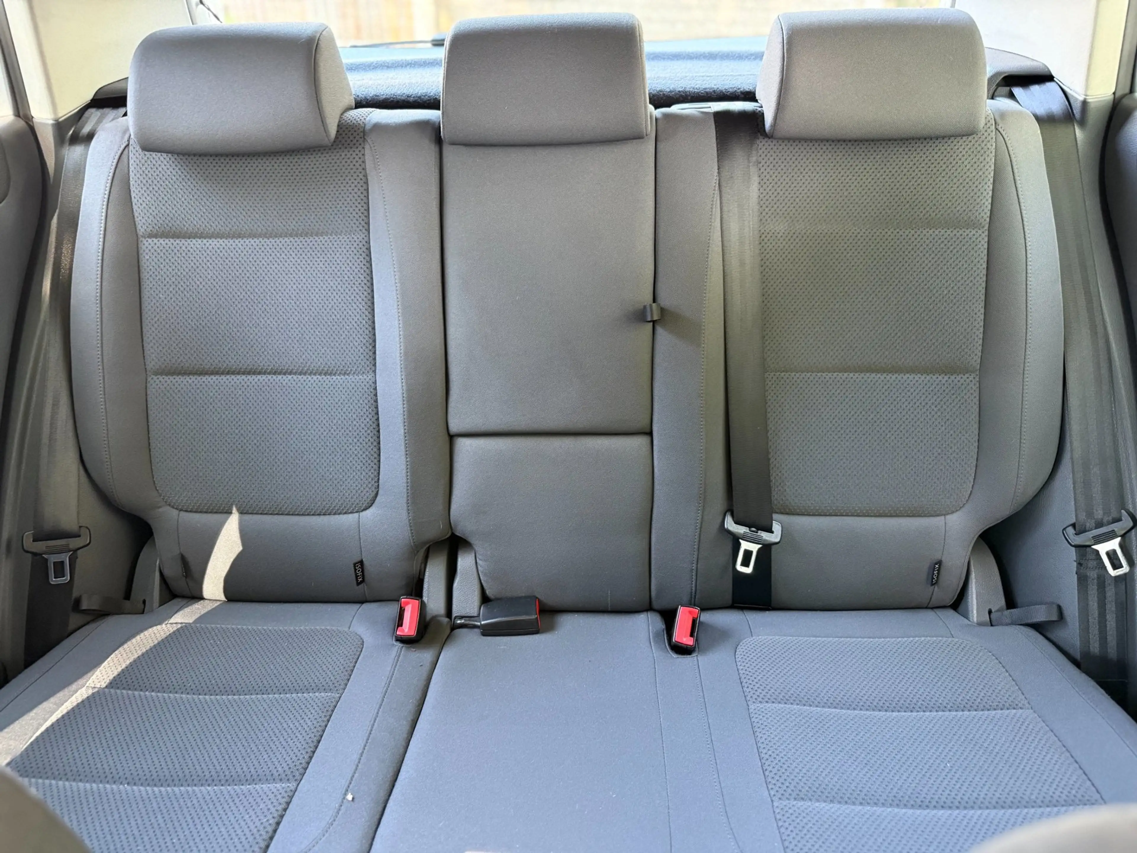Volkswagen Golf Plus 1.4 TSI Comfortline Automaat Cruise Airco 5 Drs Ho — photo 39