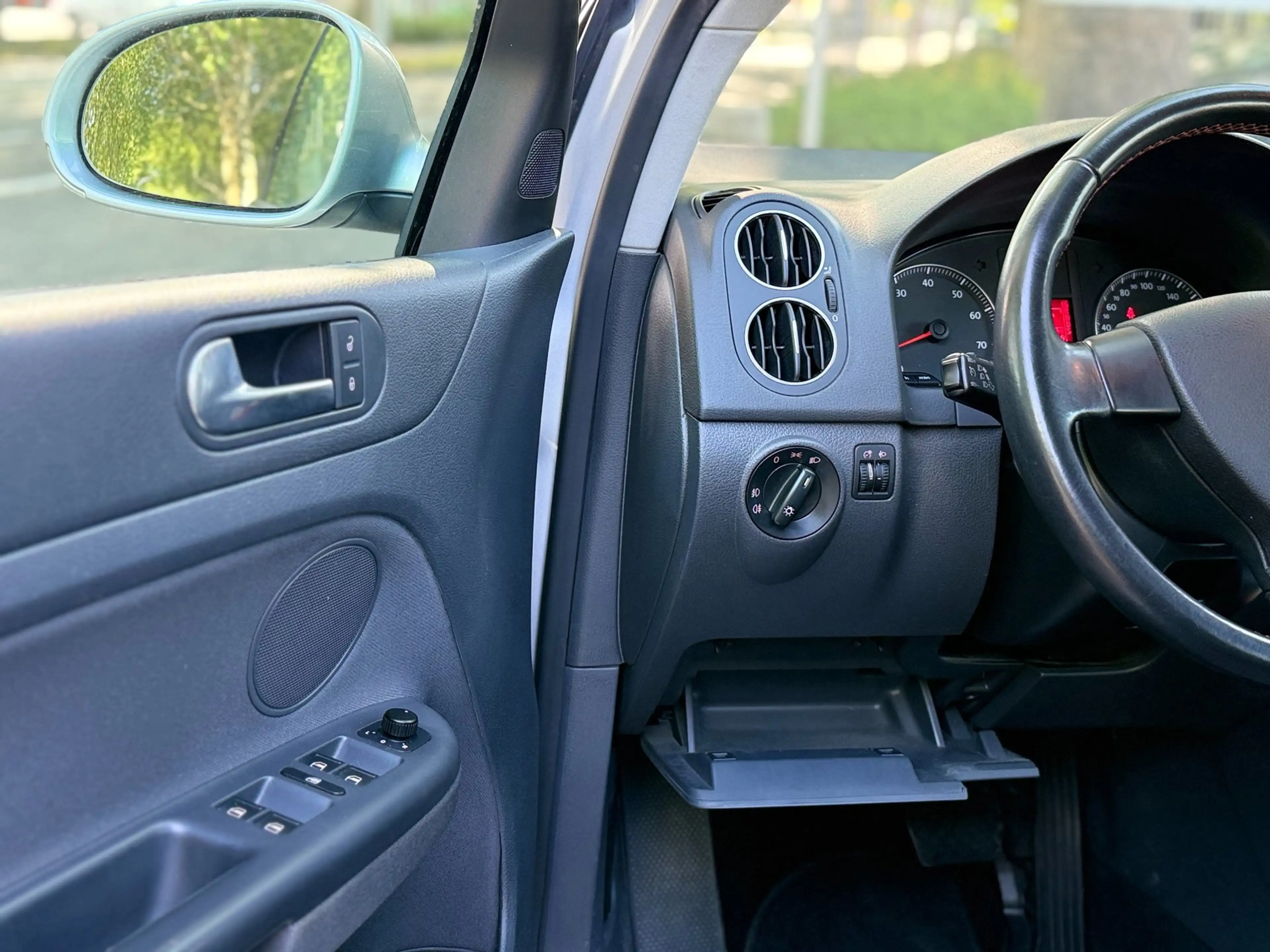 Volkswagen Golf Plus 1.4 TSI Comfortline Automaat Cruise Airco 5 Drs Ho — photo 50