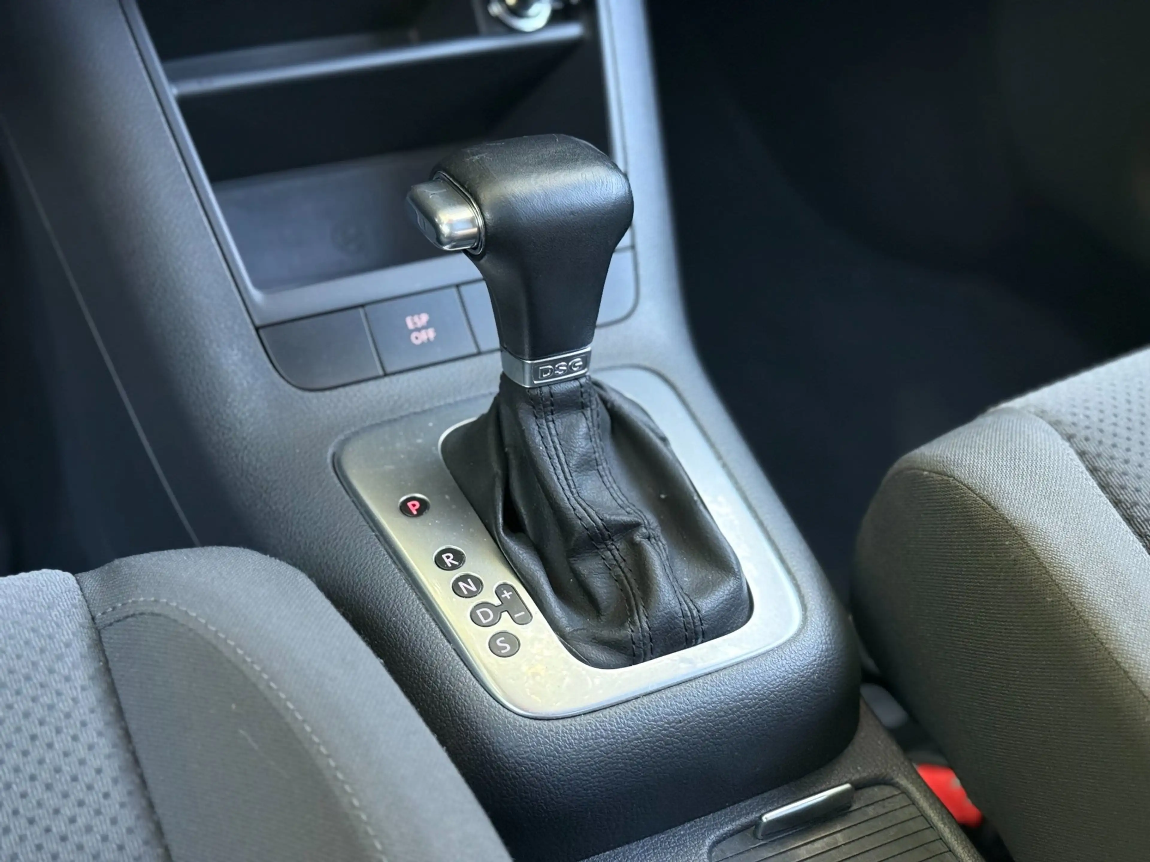 Volkswagen Golf Plus 1.4 TSI Comfortline Automaat Cruise Airco 5 Drs Ho — photo 48