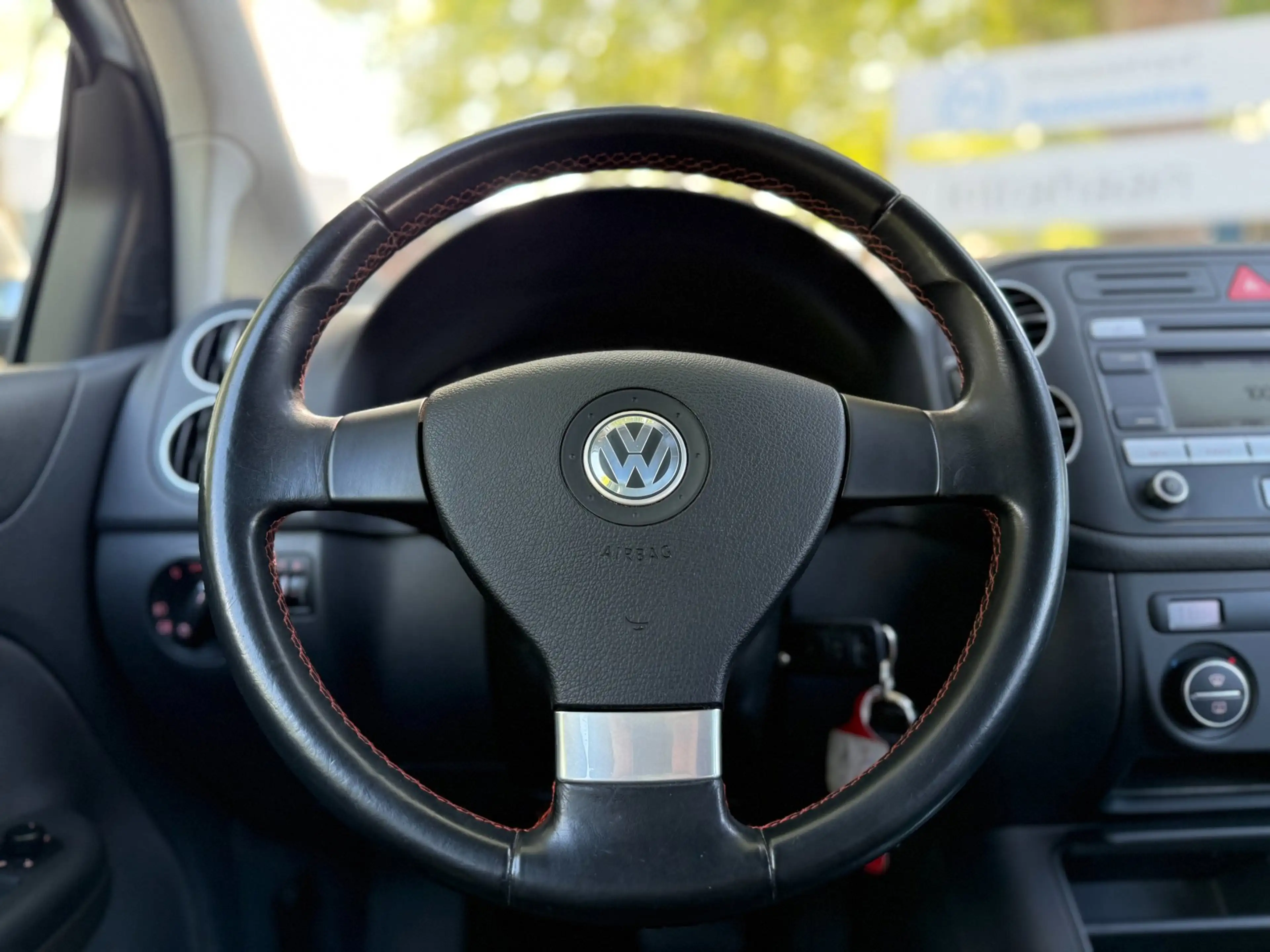 Volkswagen Golf Plus 1.4 TSI Comfortline Automaat Cruise Airco 5 Drs Ho — photo 44