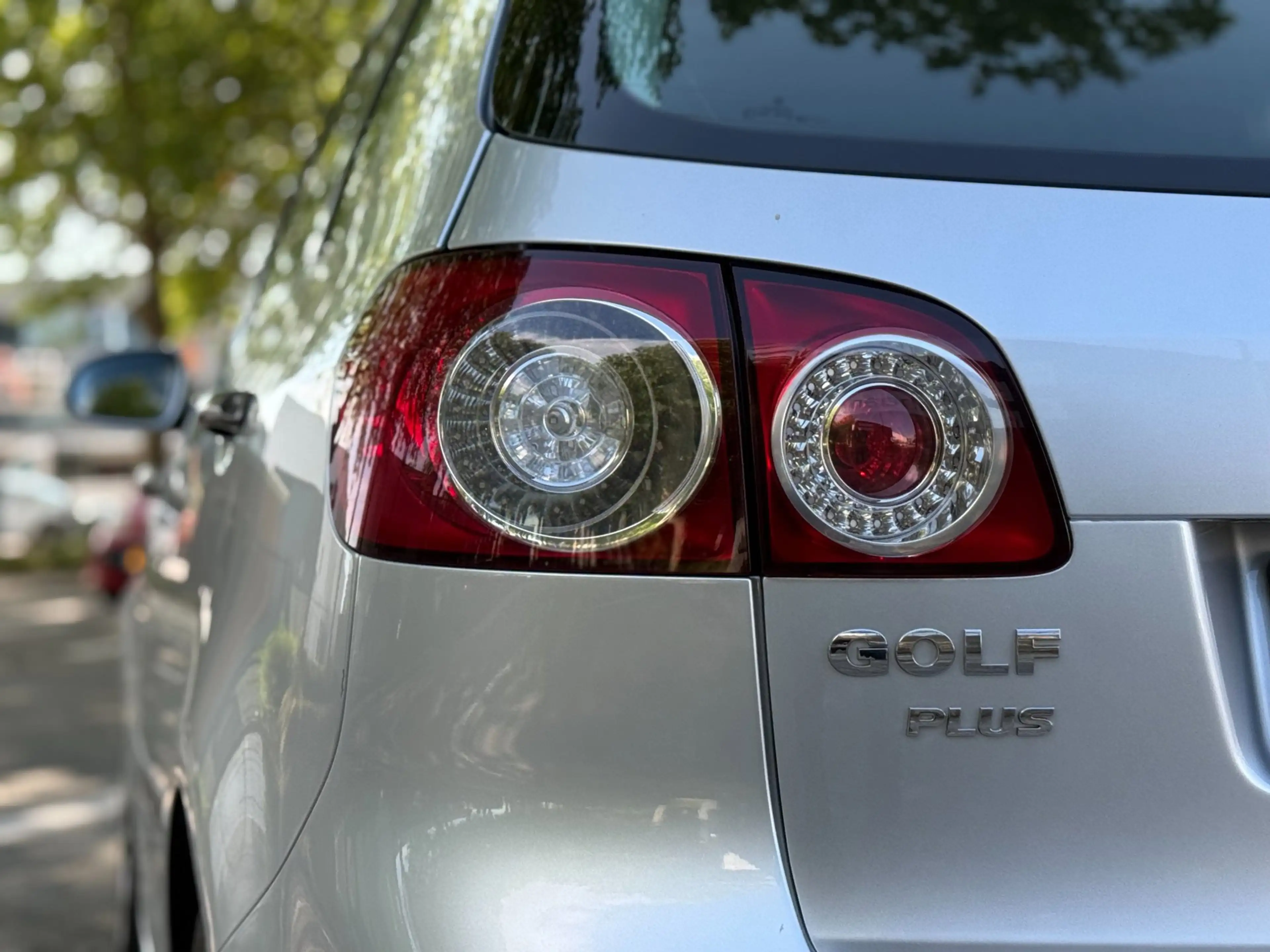 Volkswagen Golf Plus 1.4 TSI Comfortline Automaat Cruise Airco 5 Drs Ho — photo 14