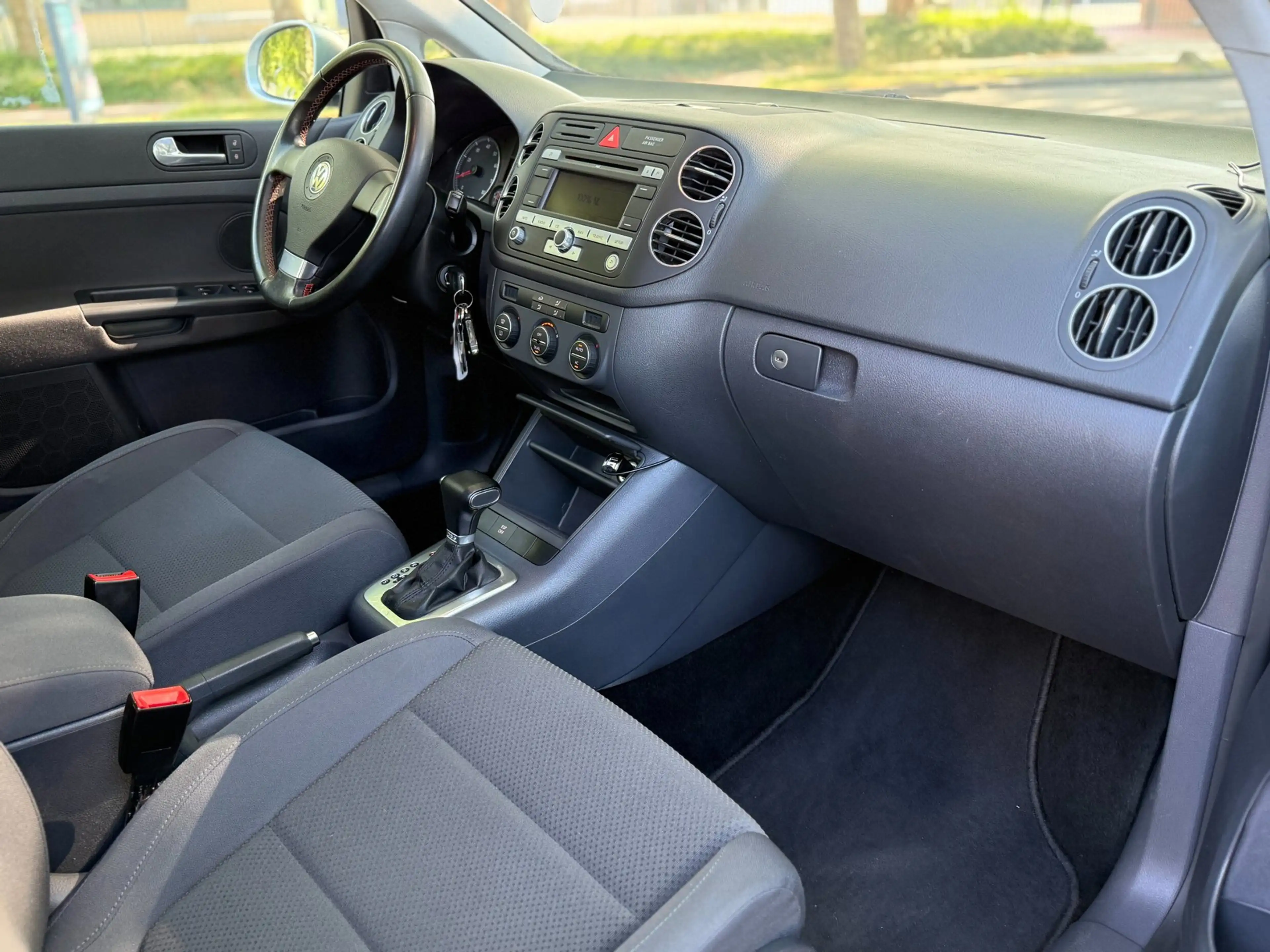 Volkswagen Golf Plus 1.4 TSI Comfortline Automaat Cruise Airco 5 Drs Ho — photo 40