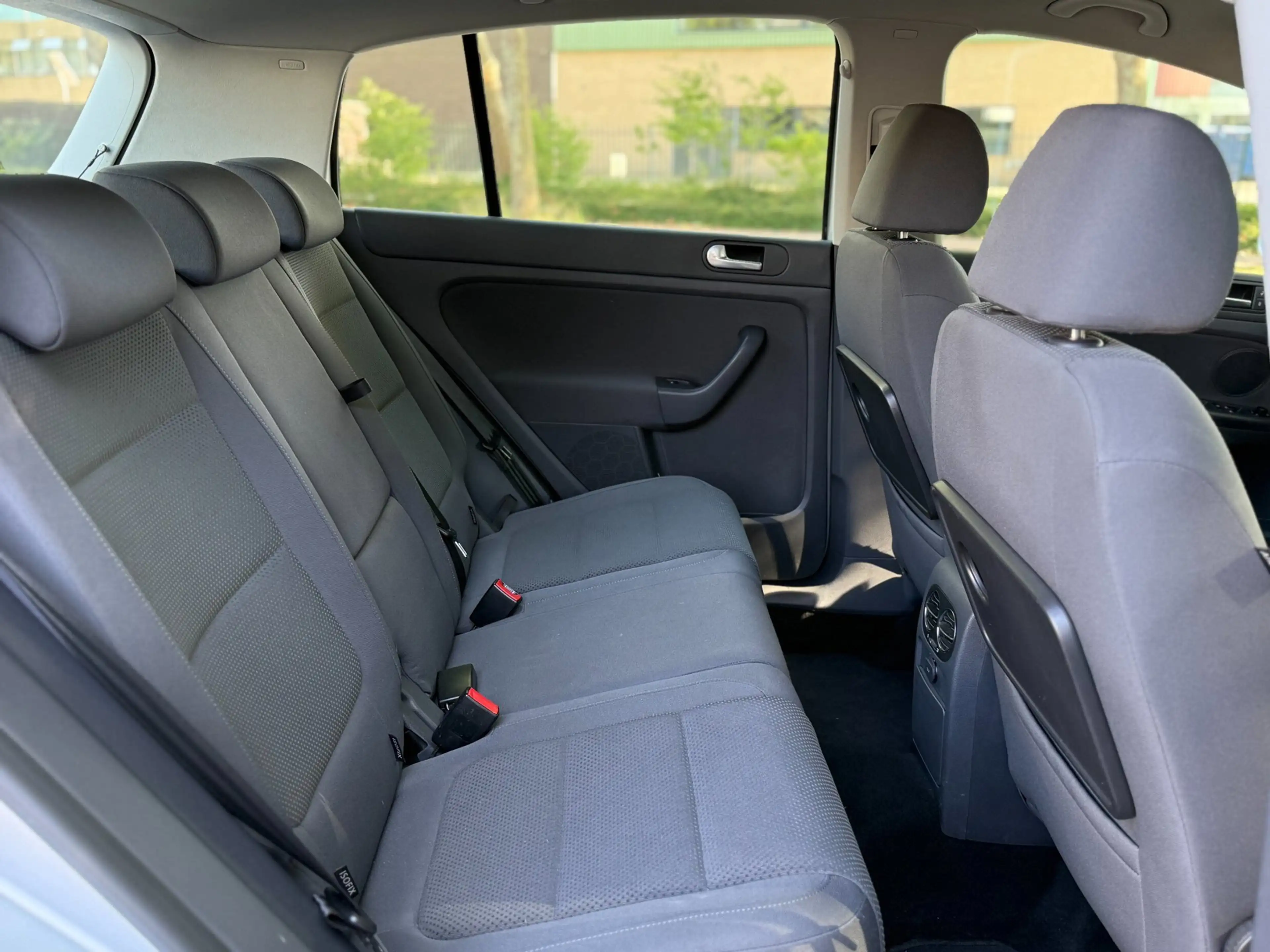 Volkswagen Golf Plus 1.4 TSI Comfortline Automaat Cruise Airco 5 Drs Ho — photo 37