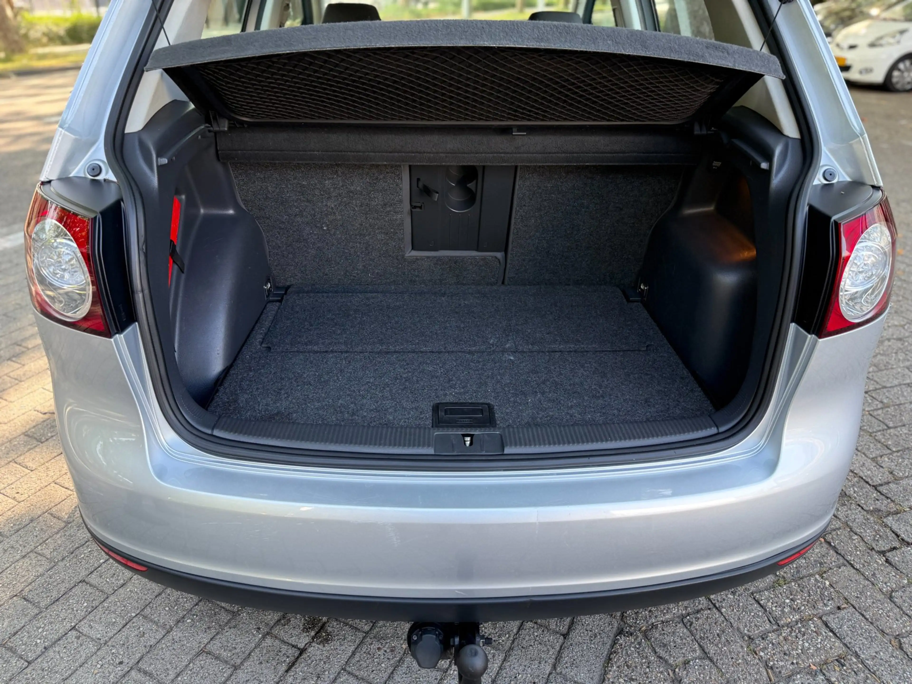 Volkswagen Golf Plus 1.4 TSI Comfortline Automaat Cruise Airco 5 Drs Ho — photo 18