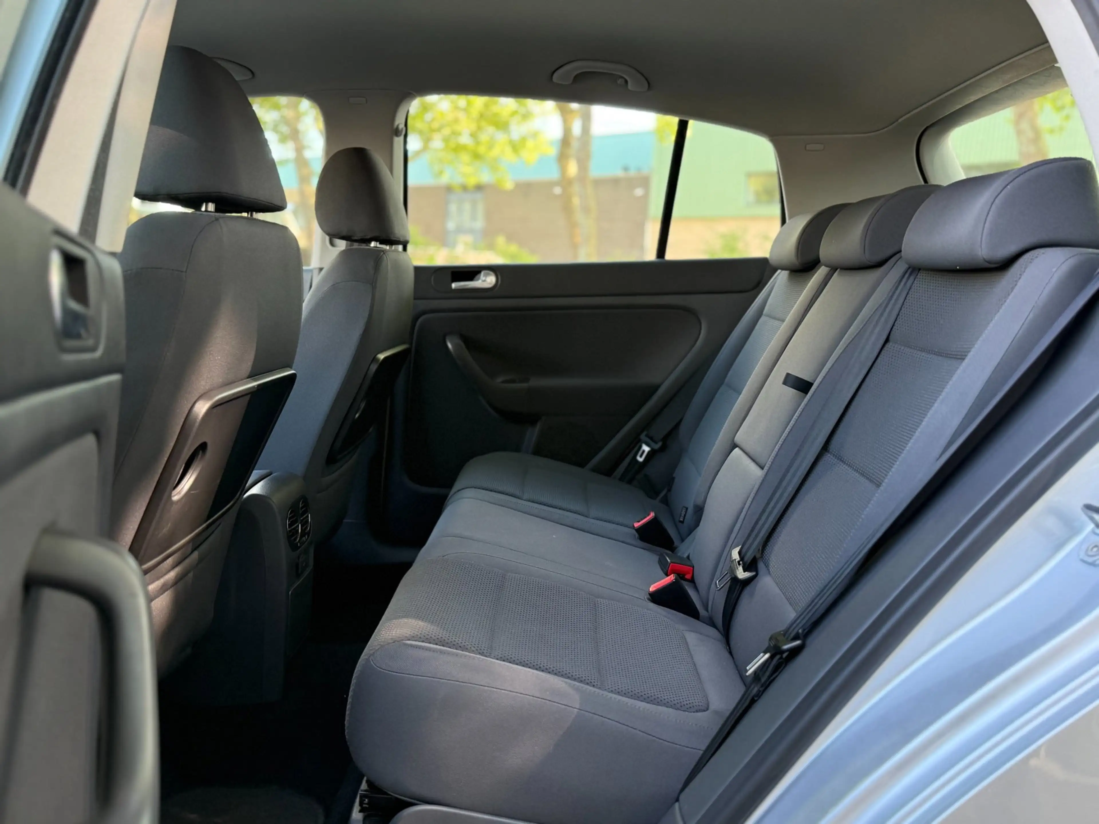 Volkswagen Golf Plus 1.4 TSI Comfortline Automaat Cruise Airco 5 Drs Ho — photo 35