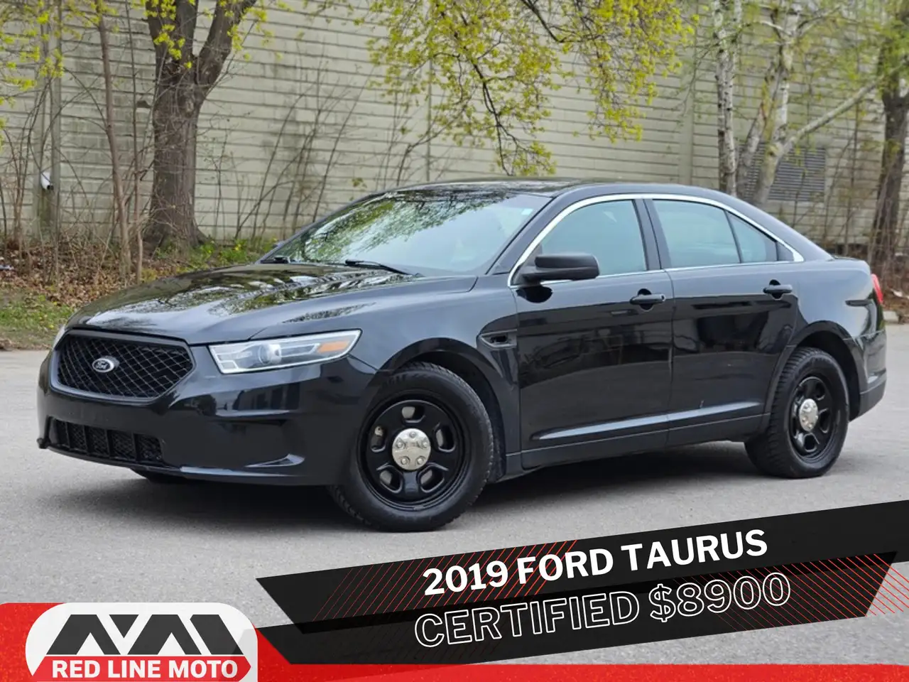Ford Taurus снимка Ford Taurus