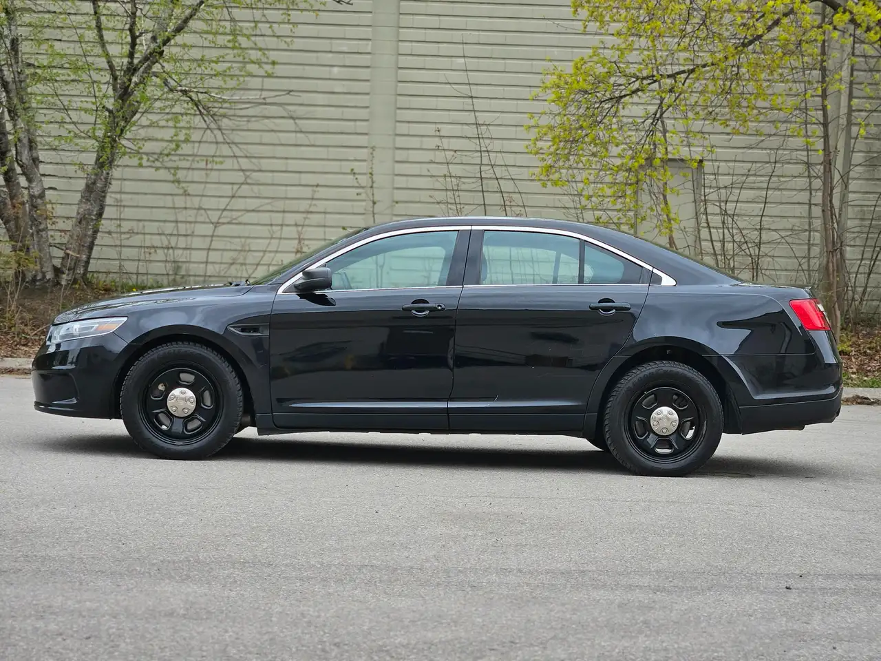 Ford Taurus снимка Ford Taurus