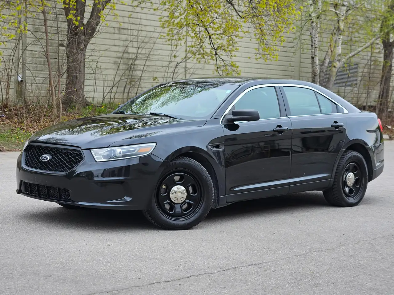 Ford Taurus снимка Ford Taurus