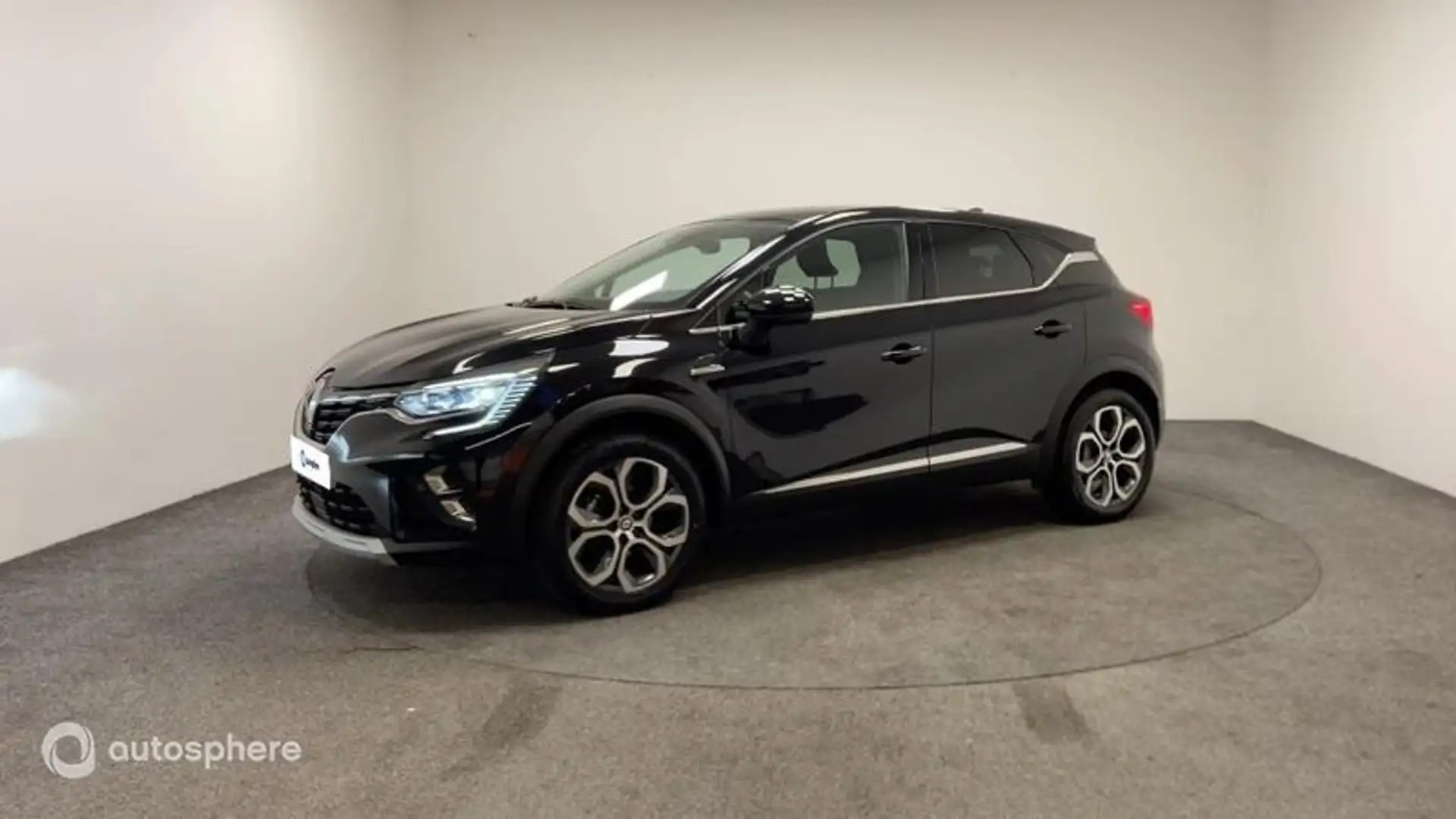Renault Captur 1.0 TCe 90ch Techno - 1