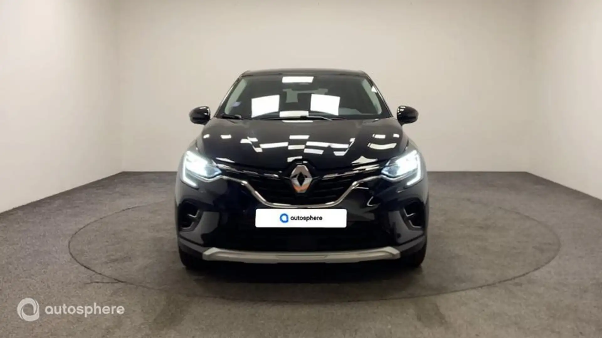 Renault Captur 1.0 TCe 90ch Techno - 2