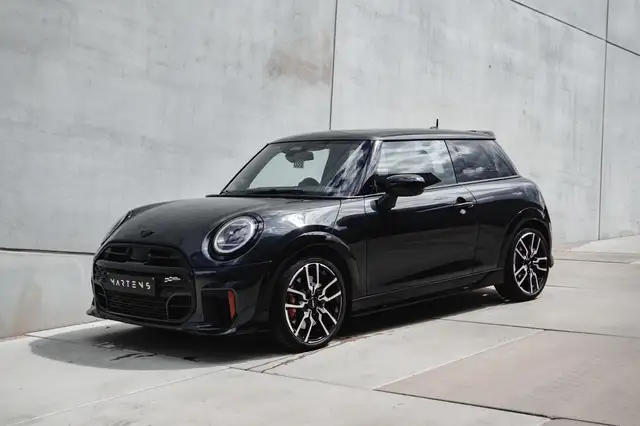 MINI John Cooper Works Full option