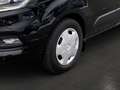 Ford Transit Custom Kasten 1.0 Ecobosst PHEV L1 Noir - thumbnail 8