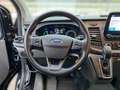 Ford Transit Custom Kasten 1.0 Ecobosst PHEV L1 Noir - thumbnail 11