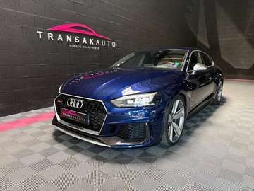 2.9 V6 450CV RS