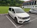 Volkswagen Caddy Furgón Maxi 2.0TDI 4M 90kW Outdoor - thumbnail 9