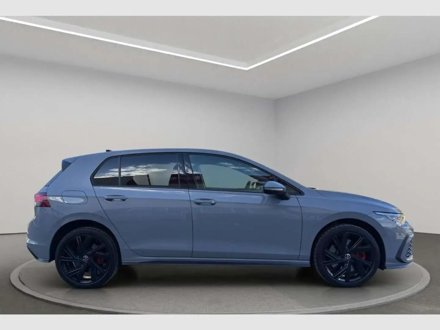 Volkswagen Golf GTE 1.4 TSI eHYBRID 245CV DSG6 ** Attelage * Gris - 2