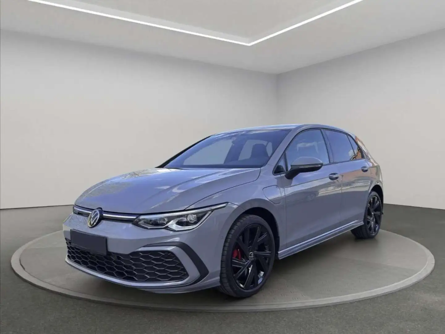 Volkswagen Golf GTE 1.4 TSI eHYBRID 245CV DSG6 ** Attelage * Gris - 1