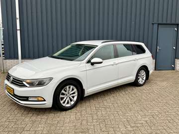 1.4 TSI Comfortline*Automaat*Stoelverwarming*