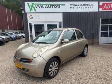 1.4 Acenta airco, elektr ramen, APK 02-2027